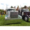 1997 Peterbilt Sleeper SemiTractor Truck